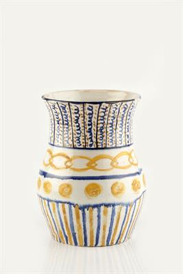 Lot 311 - Manner of Duncan Grant (1885-1978) and The Omega Workshop