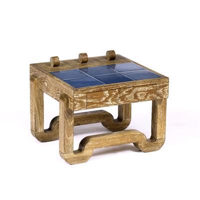 Lot 313 - Art Deco School