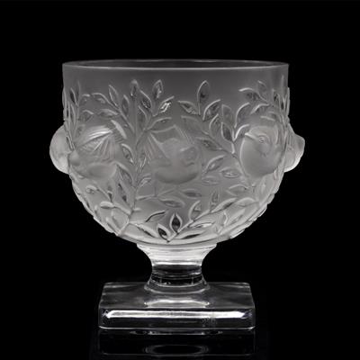 Lot 315 - Lalique of France