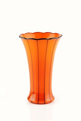 Lot 318 - Michael Powolny for Loetz