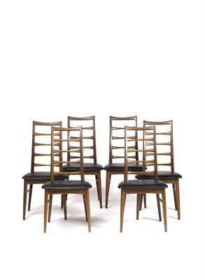 Lot 321 - Niels Koefoed for Koefoeds Mobelfabrik
