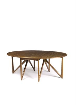 Lot 322 - Kurt Ostervig (1912-1986) for Jason Mobelfabrik