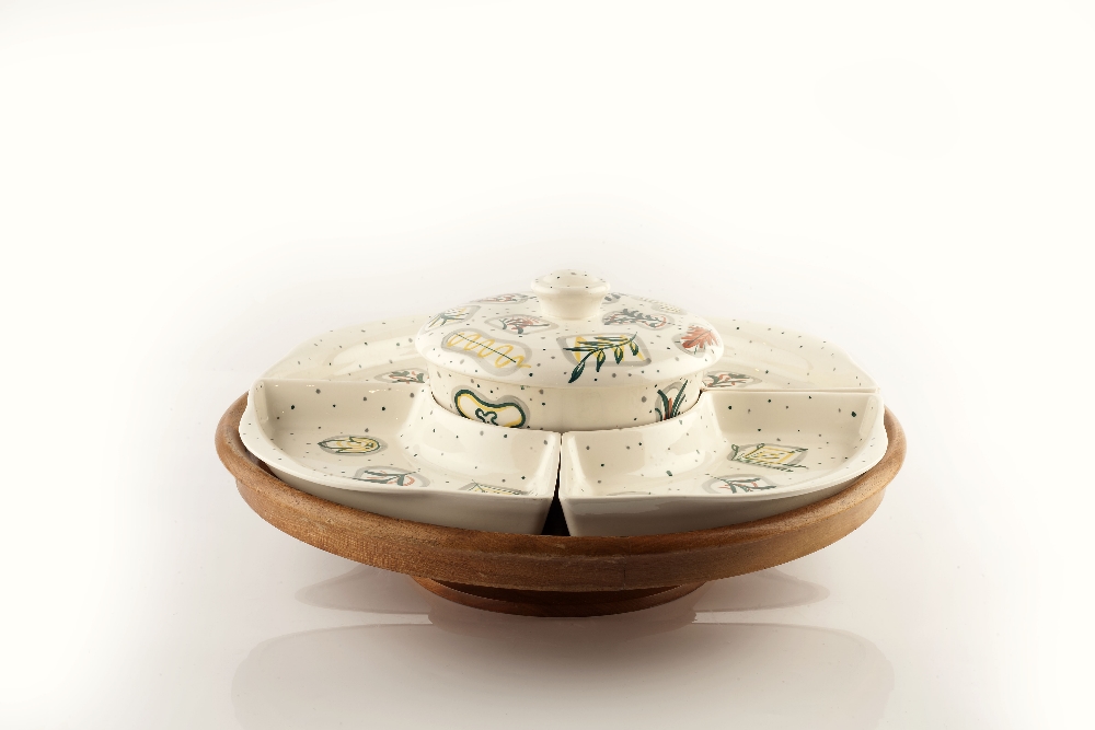 Lot 323 - Jessie Tait (1928-2010) for Midwinter