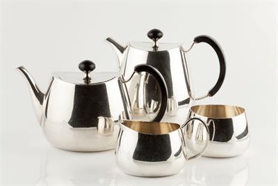 Lot 324 - David Mellor (1930-2009) for Walker & Hall