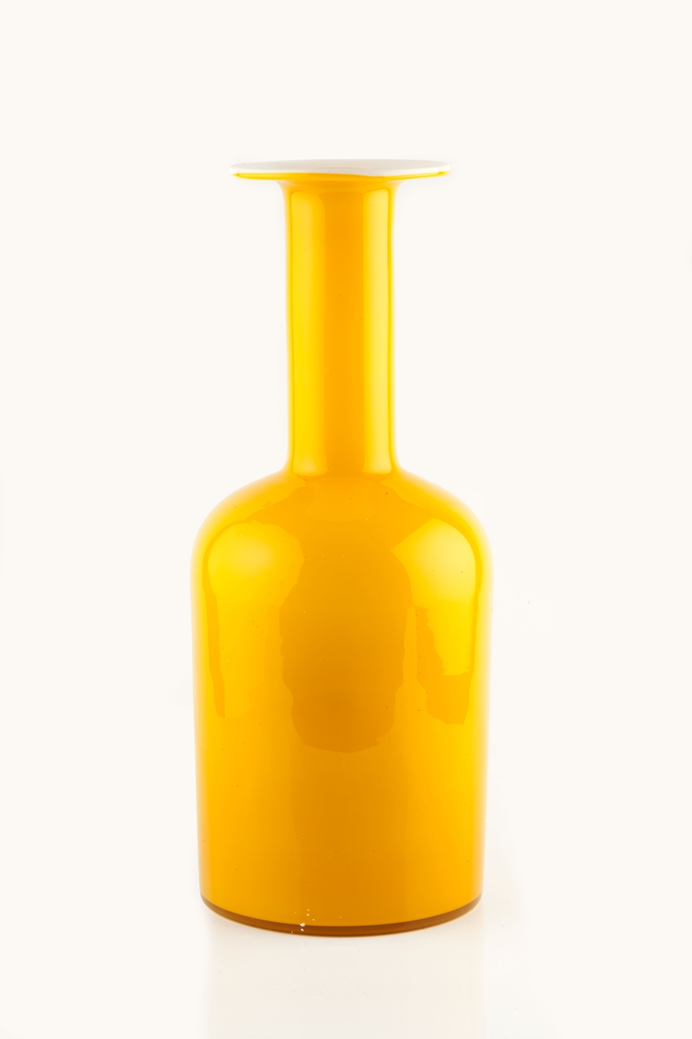 Lot 331 - Otto Breuer (1897-1938) for Holmegaard