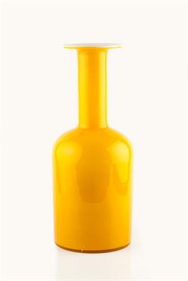 Lot 331 - Otto Breuer (1897-1938) for Holmegaard