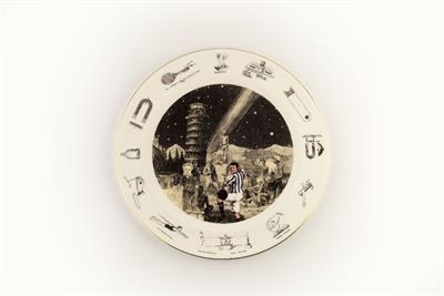 Lot 332 - Peter Blake (b.1932) for Wedgwood