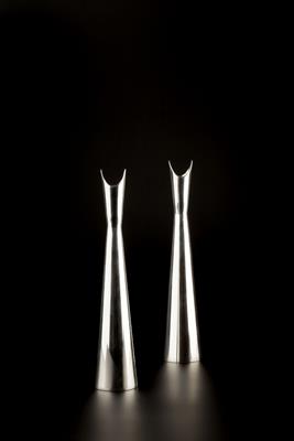 Lot 335 - Lino Sabattini (b.1925) for Christofle