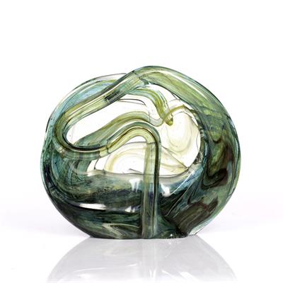 Lot 337 - Michael Harris (1933-1994) of Mdina Glass