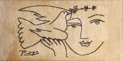 Lot 349 - Pablo Picasso (1881-1973) for Desso