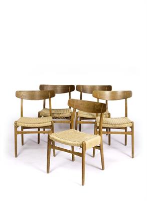 Lot 363 - Hans Wegner (1914-2007) for Carl Hansen & Son