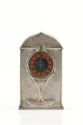 Lot 405 - Attributed to Archibald Knox or David Veasey for Liberty & Co.