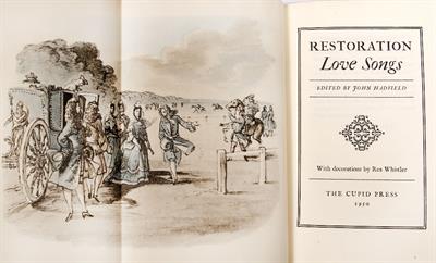 Lot 439 - (Book)