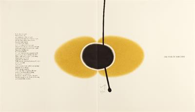 Lot 440 - Victor Pasmore (1908-1998)
