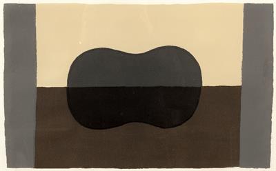 Lot 447 - Breon O'Casey (1928-2011)