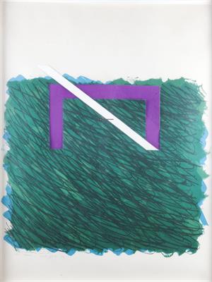 Lot 457 - Richard Smith (British