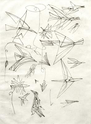 Lot 469 - Dolf Rieser (1898-1983)