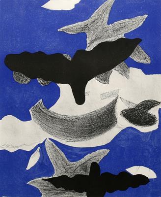 Lot 474 - George Braque (1882-1963)