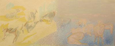 Lot 477 - Jacques Villon (1875-1963)