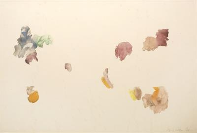 Lot 481 - Jacques Villon (1875-1963)