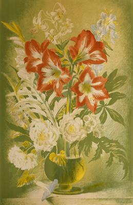 Lot 492 - Gerald Cooper (1898-1975)