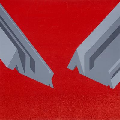 Lot 500 - Antony Donaldson (b.1939)