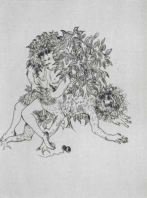 Lot 502 - Arthur Boyd (1920-1999) and Peter Stark