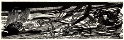 Lot 503 - Sarah Van Niekerk (b.1934)