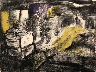Lot 504 - ‡John Piper (1903-1992)