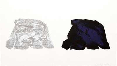 Lot 505 - Prunella Clough (1919-1999)