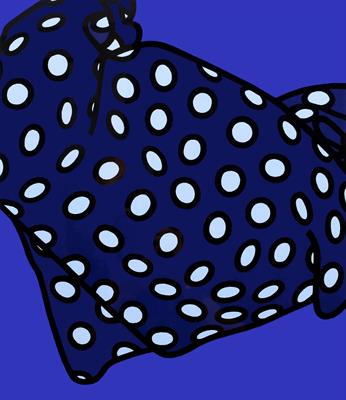 Lot 508 - Patrick Caulfield (1936-2005)