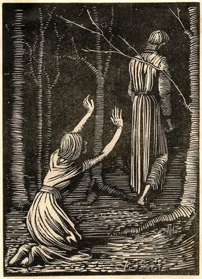 Lot 510 - Gwen Raverat (1885-1957)