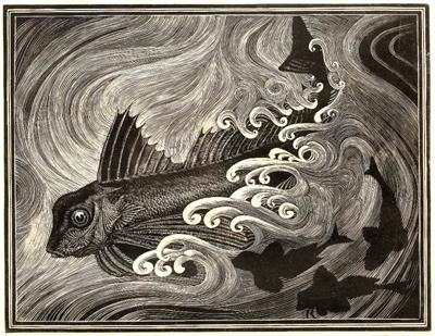 Lot 511 - Katharine M. Clayton (Early 20th Century)