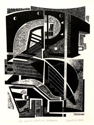 Lot 514 - Peter Lawrence (b.1951)