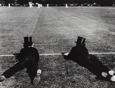 Lot 519 - Bill Brandt (1904-1983)