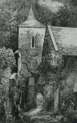 Lot 523 - Frank Archer (1912-1995)