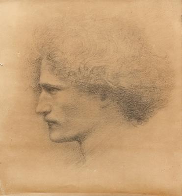 Lot 534 - Frederick Hollyer (1837-1933)