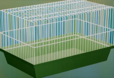 Lot 542 - Dan Hays (b.1966)