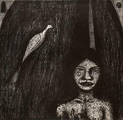 Lot 544 - Andrew Stahl (b.1954)