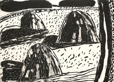 Lot 545 - William Crozier (1930-2011)