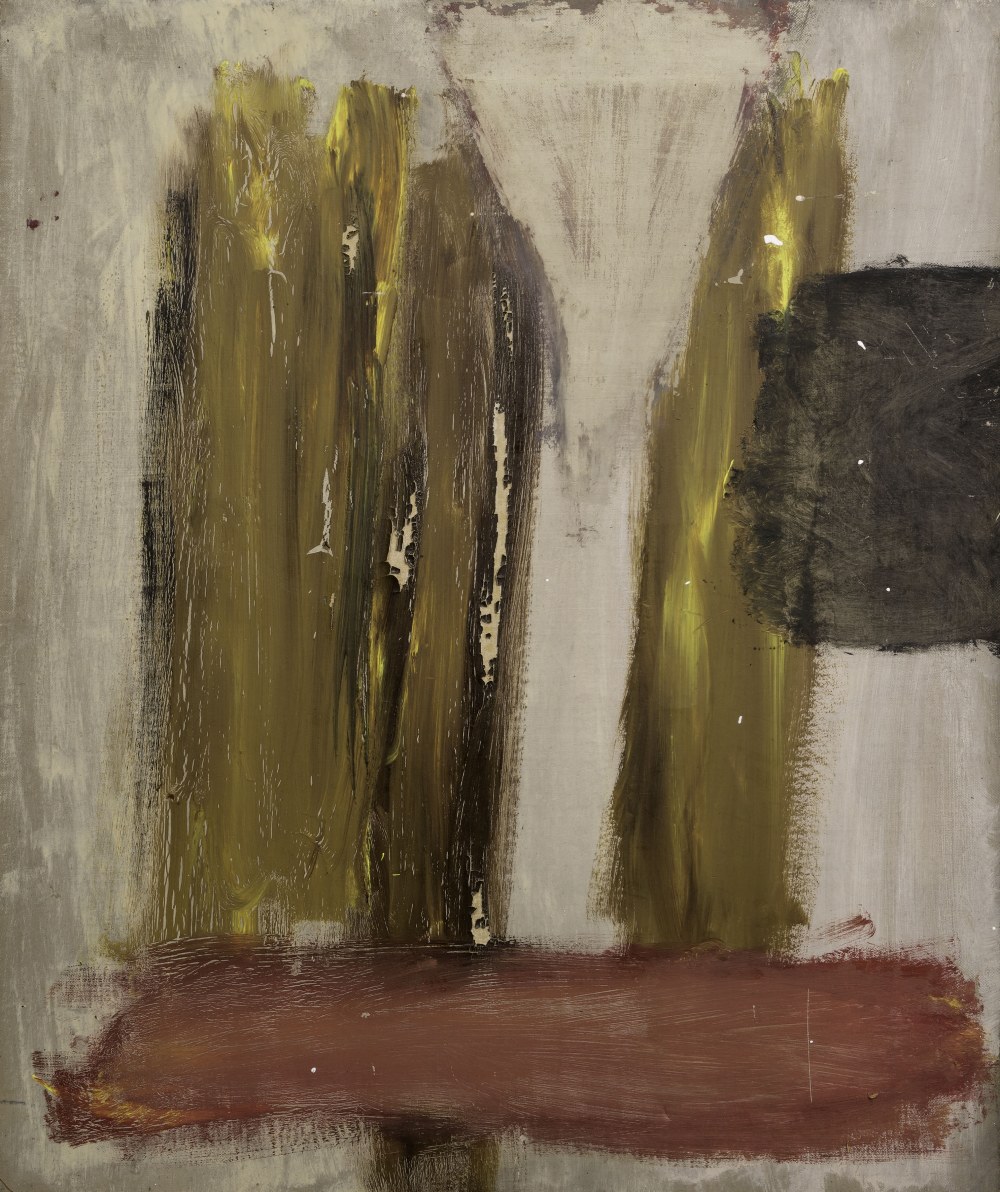 Lot 559 - Manner of Ivon Hitchens (1893-1979)