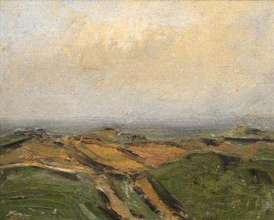 Lot 561 - Manner of William Nicholson (1872-1949)