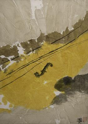 Lot 565 - Nguyen Dieu Thuy (b.1962)