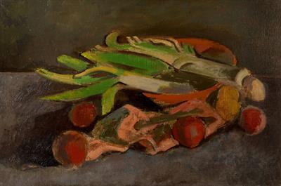 Lot 571 - ‡Bernard Meninsky (1891-1950)