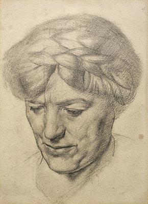 Lot 586 - ‡Stanley Spencer (1891-1959)