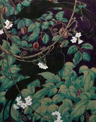 Lot 592 - Stevenson