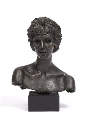 Lot 600 - ‡Jacob Epstein (1880-1959)