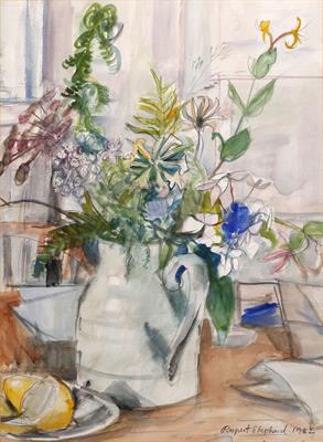 Lot 610 - Rupert Shepherd (1909-1992)