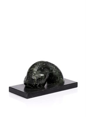 Lot 614 - John Erskine Milne (1931-1978)