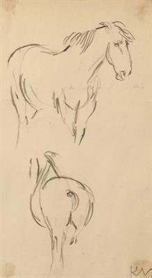 Lot 623 - Keith Vaughan (1912-1977)